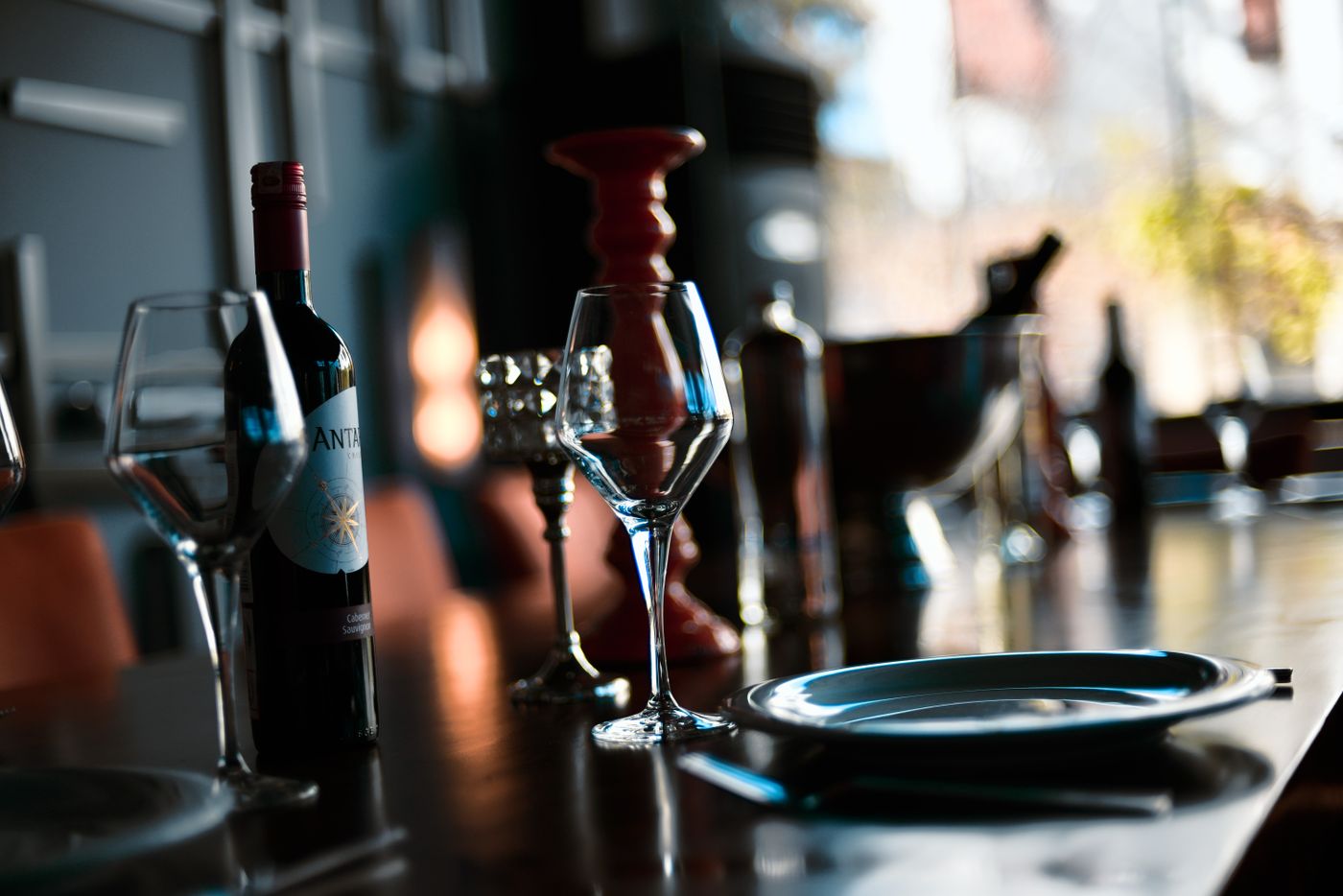 Bistro Miód i Sól