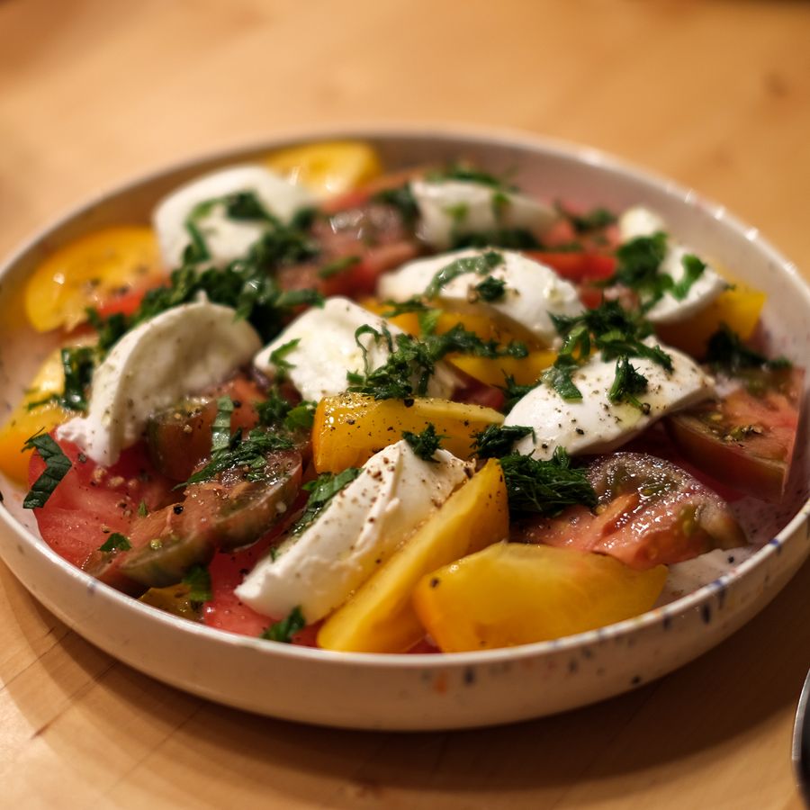 Bistro Miód i Sól