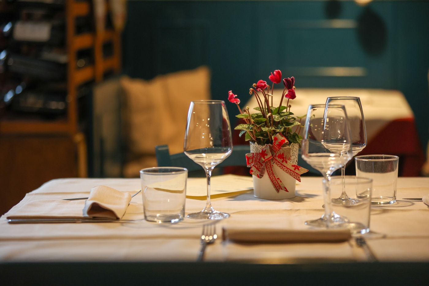 Bistro Miód i Sól