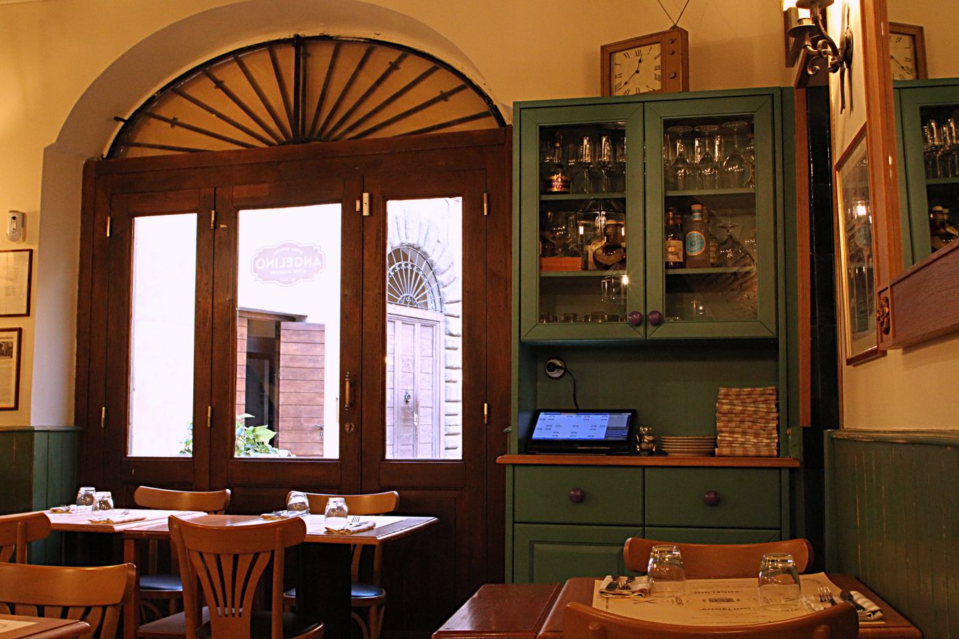 Bistro Miód i Sól